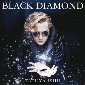 Tatsuya Ishii BLACK ANGEL