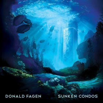 Donald Fagen Planet D'Rhonda