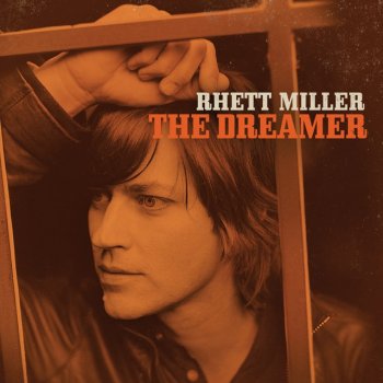 Rhett Miller Complicated Man