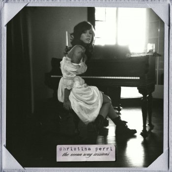 Christina Perri jar of hearts - live at the ocean way studios