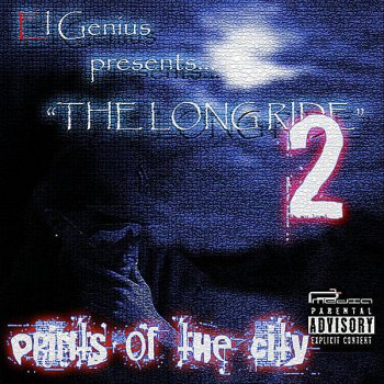 El Genius feat. S.S. "The Producer" & Marx Schpitz Jewish