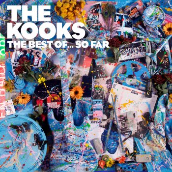 The Kooks Lonely Cat (Demo)