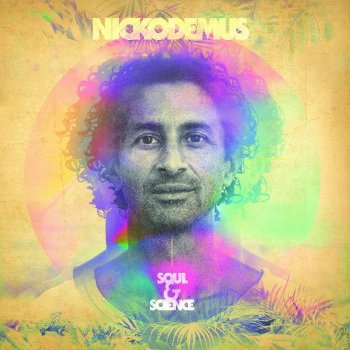 Nickodemus Mamaciterranea (feat. Captures & Mauro Durante)