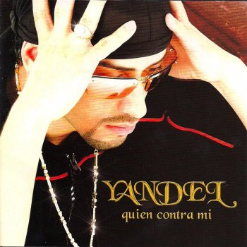 Yandel La calle me la pidio