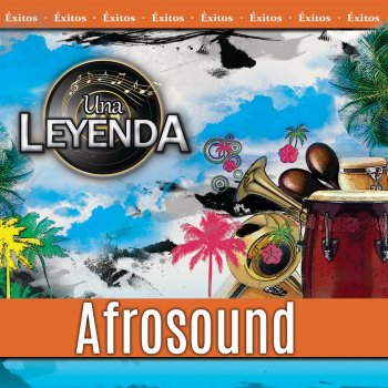 Afrosound Tiro al Blanco (Instrumental)