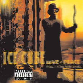 Ice Cube Pushin' Weight