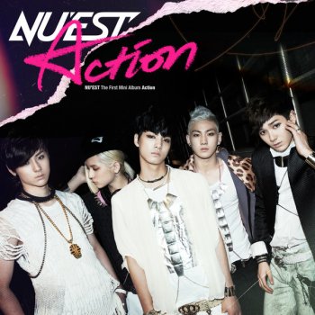 NU'EST Action