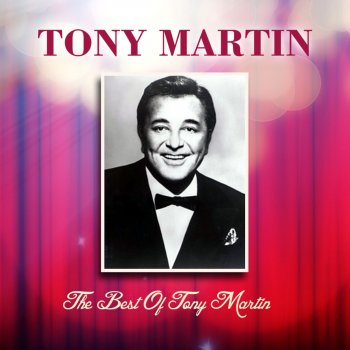 Tony Martin La Vie En Rose