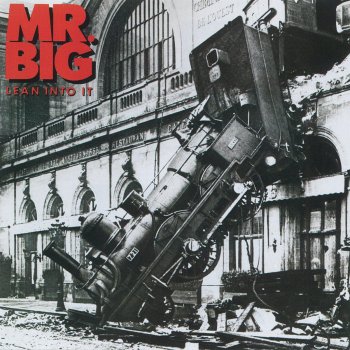 Mr. Big Green-Tinted Sixties Mind