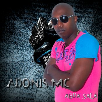 Adonis MC Tra