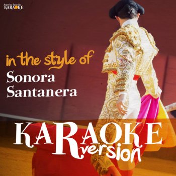 Ameritz Spanish Karaoke Perfume De Gardenias (Karaoke Version)