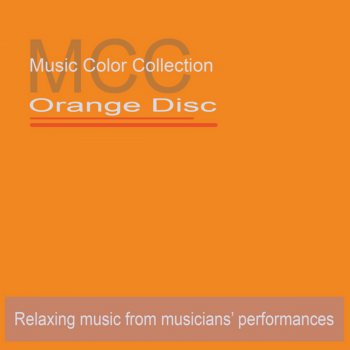 Исполнитель MCC, альбом Orange Disc