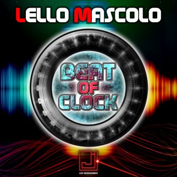Исполнитель Lello Mascolo, альбом Beat of Clock