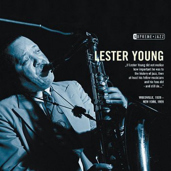 Lester Young Red Boy Blues