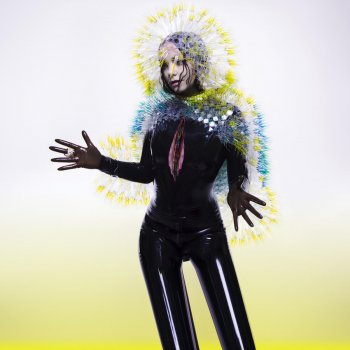 Björk feat. Antony Atom Dance