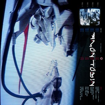 Amon Tobin Ever Falling