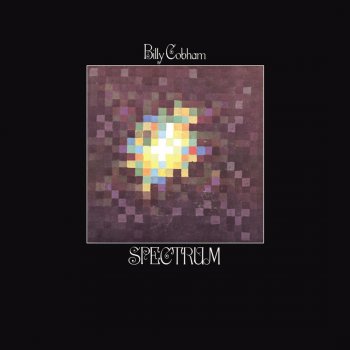 Billy Cobham Searching for the Right Door / Spectrum