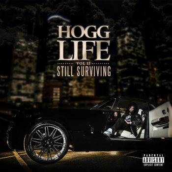 Slim Thug O.G. Talk