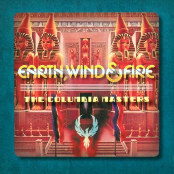 Earth, Wind & Fire feat. MC Hammer Wanna be The Man