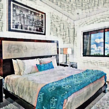 Исполнитель Macksil, альбом Hotel For Two