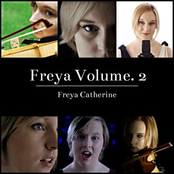 Freya Catherine feat. Jack Green Age of Oppression