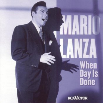 Mario Lanza A Little Love, A Little Kiss