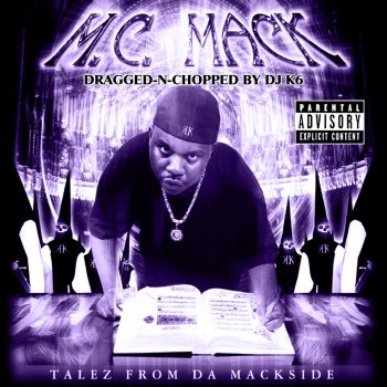 M.C. Mack Panic