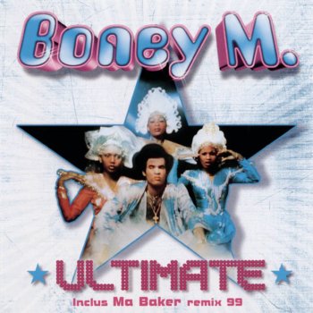 Boney M. I See a Boat On the River (Edit)
