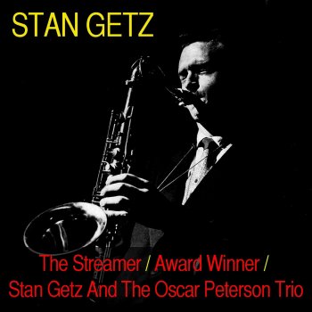 Stan Getz How About You? (False Start - False Start - Breakdown Take)