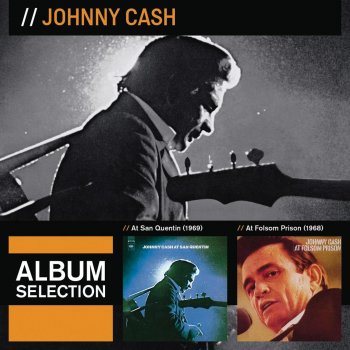 Johnny Cash Closing Medley: Folsom Prison Blues / I Walk the Line / Ring of Fire / The Rebel - Johnny Yuma (Live)