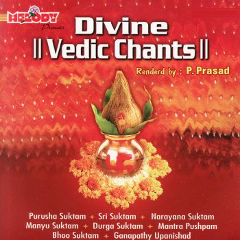 DIVINE Sri Suktam