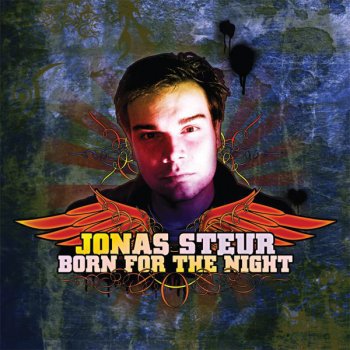 Jonas Steur City Lights