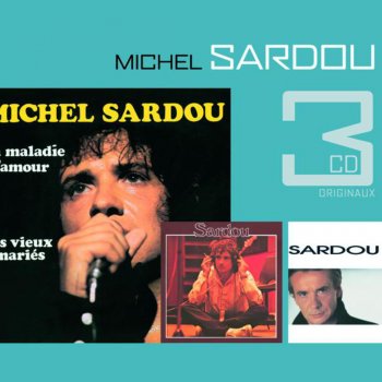 Michel Sardou Qui est dieu