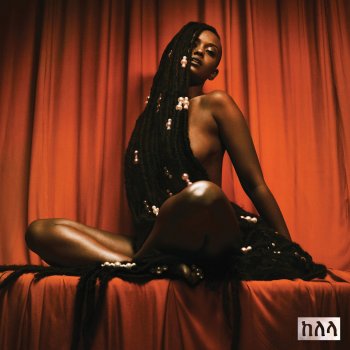 Kelela Frontline