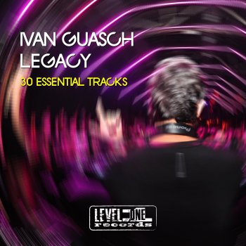 Исполнитель Ivan Guasch, альбом Legacy (30 Essential Tracks)