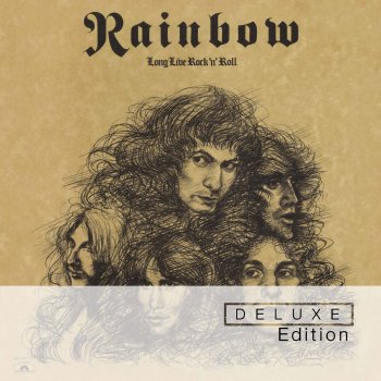 Rainbow Kill The King - Rough Mix