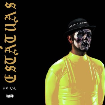 Haikaiss feat. Síntese Estátuas de Sal
