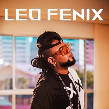 Исполнитель Leo Fenix, альбом Leo Fenix