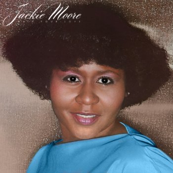 Jackie Moore Don't Knock My Love