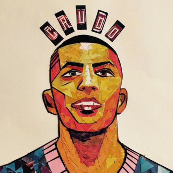 Crudo Means Raw feat. DJ Dmoe Escama Con la Cédula