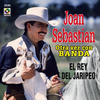 Joan Sebastian Mi Morena