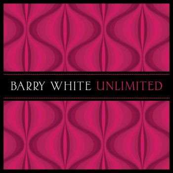 Barry White Welcome Aboard