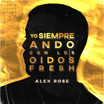 Alex Rose El Valor