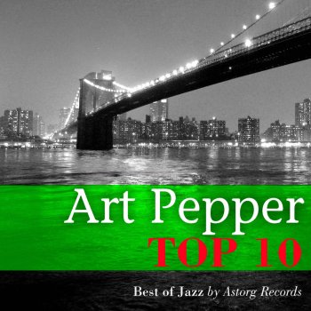 Art Pepper Little Girl