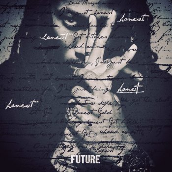 Future feat. Pharrell Williams, Pusha T & Casino Move That Dope