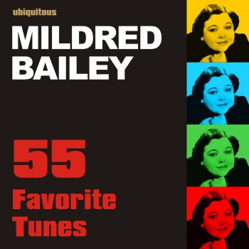 Mildred Bailey St Louis Blues (vers. 1)
