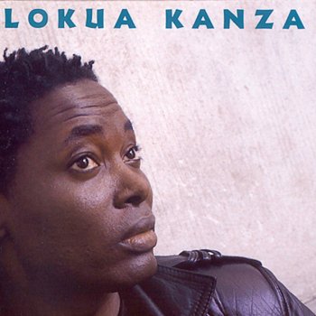 Lokua Kanza Loba