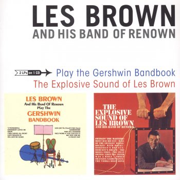 Les Brown The Bossa India