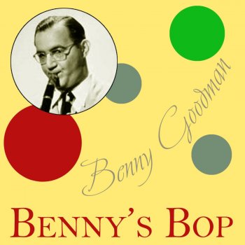 Benny Goodman Indiana