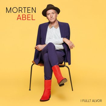 Morten Abel Sånn Danse Fa